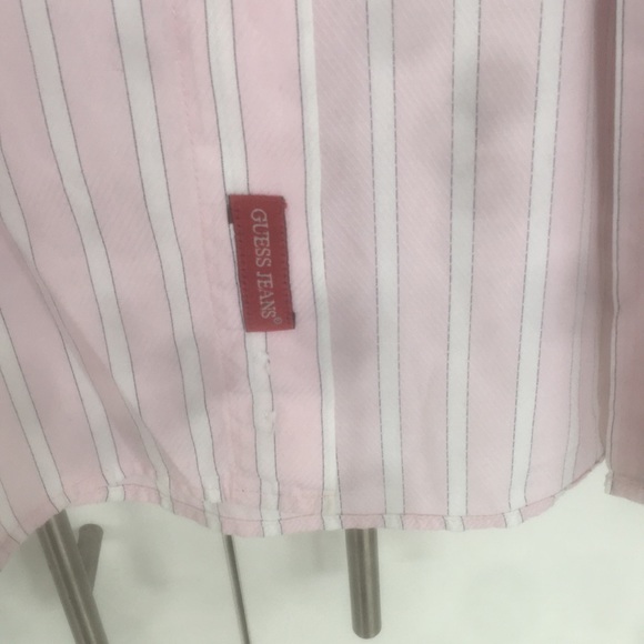 Guess Jeans Shirt - Picture 4 of 6